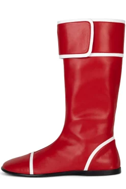 Clearance RINGSTER Ankle To Mid