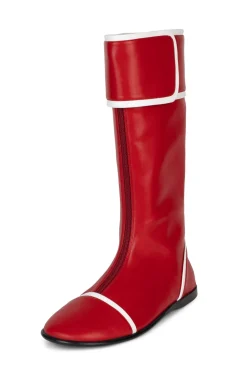 Clearance RINGSTER Ankle To Mid