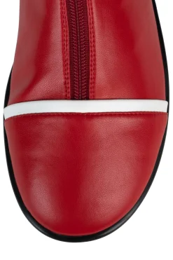 Clearance RINGSTER Ankle To Mid