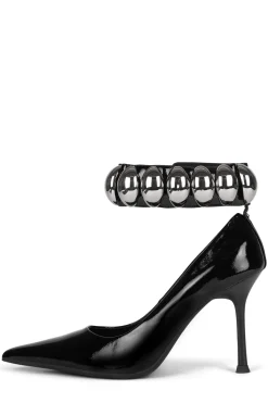 Fashion RISK-IT-SD Pumps
