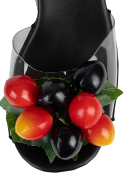 New ROCKAFRUIT Wedge|Sandals