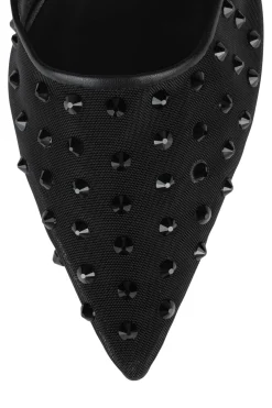 Discount ROMANCE-ME Mules & Slingbacks