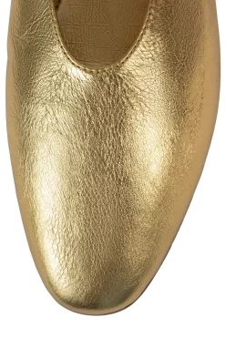 Hot ROMP Ballet & Mary-jane