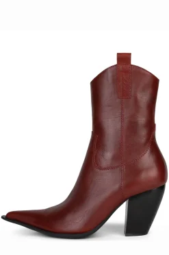 Cheap ROUND-UP Western|Ankle To Mid