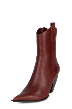 Cheap ROUND-UP Western|Ankle To Mid