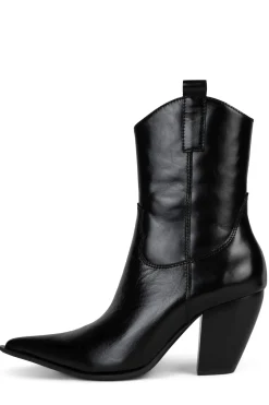 Cheap ROUND-UP Western|Ankle To Mid