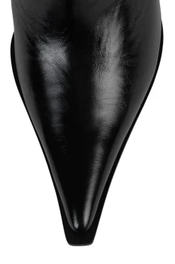 Cheap ROUND-UP Western|Ankle To Mid