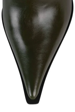 Cheap ROUND-UP Western|Ankle To Mid