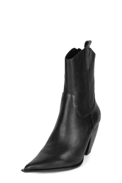 Cheap ROUND-UP Western|Ankle To Mid