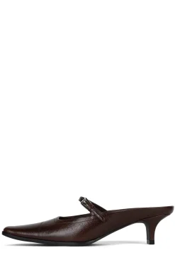 Best RUSKIN Mary-janes|Mules & Slingbacks