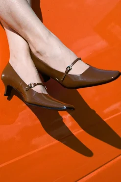 Store RUSKIN-MJ Mary-janes|Pumps