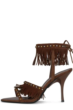 Discount SAIGE-ST Sandals|Heel