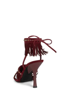 Clearance SAIGE-ST Sandals|Heel