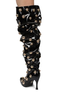 Sale SAYLOR-LK Over The Knee