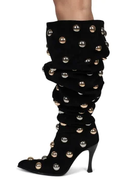 Sale SAYLOR-LK Over The Knee