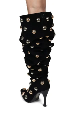 Sale SAYLOR-LK Over The Knee