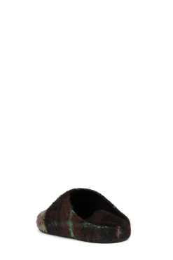 Hot SENSIBLE Closed-toe