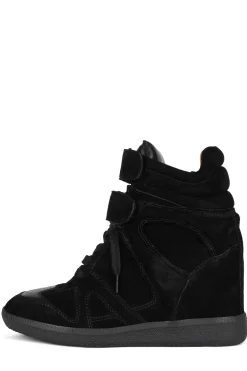Online SERVED Sneaker|Wedge