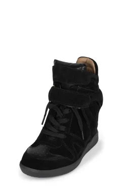 Online SERVED Sneaker|Wedge