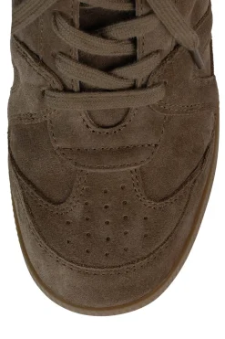 Online SERVED Sneaker|Wedge