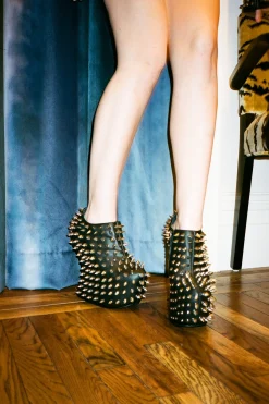 Online SHADOW-SPK Closed Toe|Platform