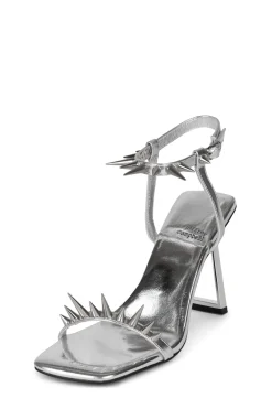 Best SHARPEN-UP Sandals|Heel