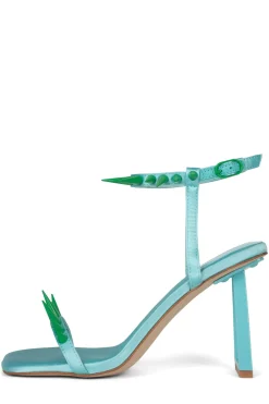 Best SHARPEN-UP Sandals|Heel