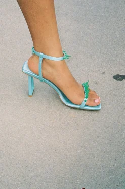 Best SHARPEN-UP Sandals|Heel