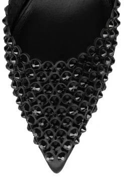 Flash Sale SHINER Mules & Slingbacks