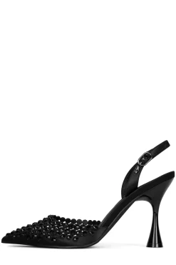 Flash Sale SHINER Mules & Slingbacks