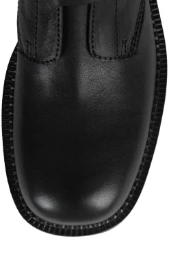 Flash Sale SHOREDITCH Engineer / Riding Boots|Ankle To Mid