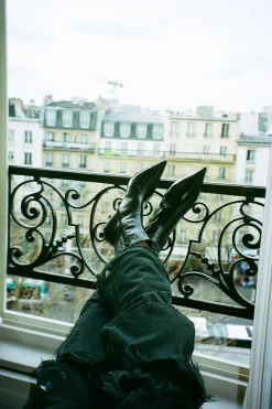 Clearance SINDEE Kitten|Ankle To Mid