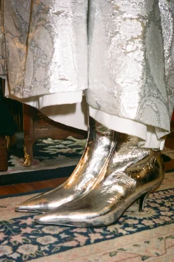 Clearance SINDEE Kitten|Ankle To Mid