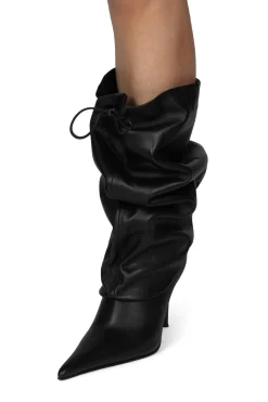 Clearance SLOUCHED Knee High