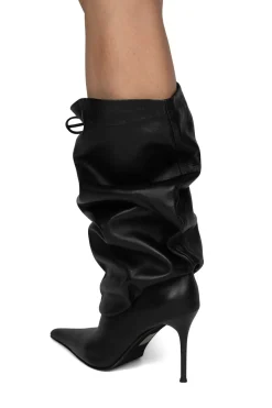 Clearance SLOUCHED Knee High