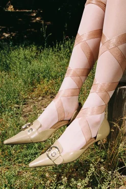 Sale SMOOTH Pumps|Kitten