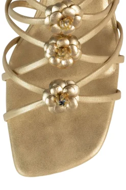 Outlet SOCIABLE Sandals|Heel