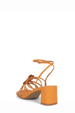 Outlet SOCIABLE Sandals|Heel