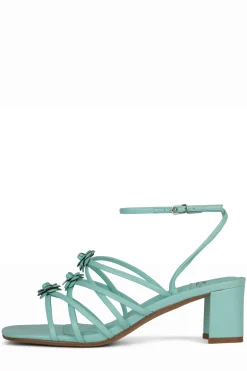 Outlet SOCIABLE Sandals|Heel