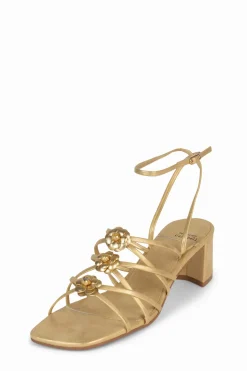 Outlet SOCIABLE Sandals|Heel