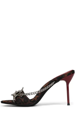 Best SOIRE-O Sandals|Heel