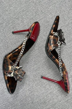 Best SOIRE-O Sandals|Heel