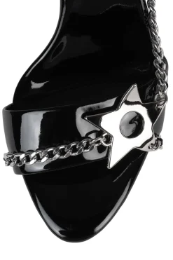 Best SOIRE-O Sandals|Heel