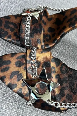 Best SOIRE-O Sandals|Heel