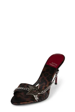 Best SOIRE-O Sandals|Heel