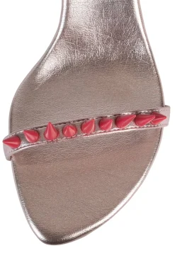 Clearance SPIKE-ME Sandals|Heel