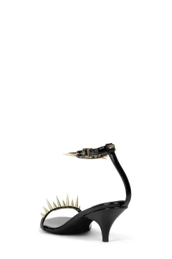 Clearance SPIKE-ME Sandals|Heel