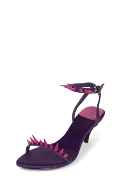 Best SPIKE-ME Sandals|Heel