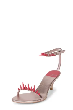 Best SPIKE-ME Sandals|Heel