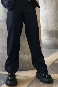 Online STOMP Closed Toe|Platform